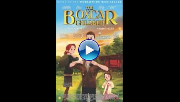 The Boxcar Children: Surprise Island (2018)