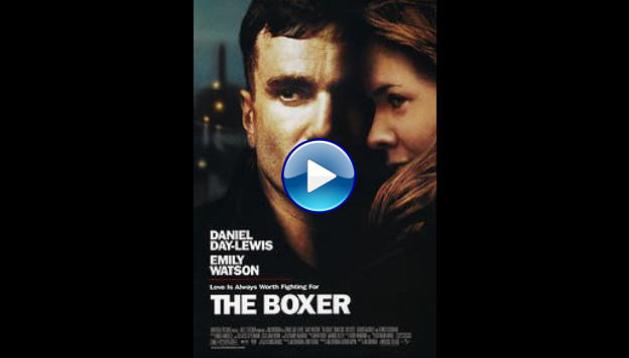 The Boxer (1997)