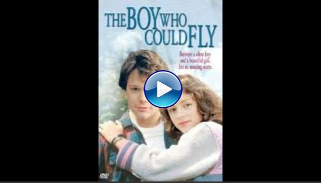 The Boy Who Could Fly (1986)