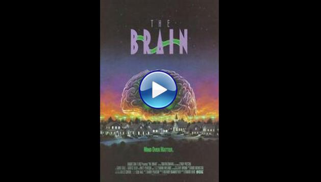 The Brain (1988)