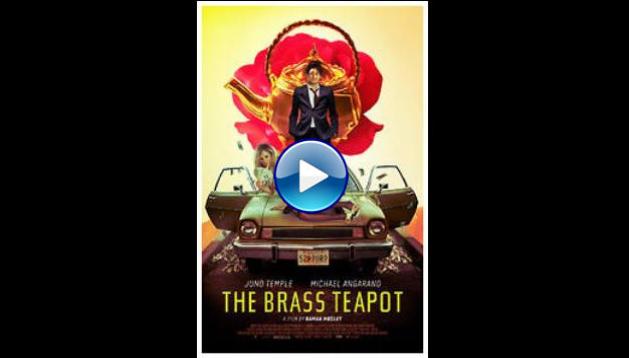 The Brass Teapot (2012)