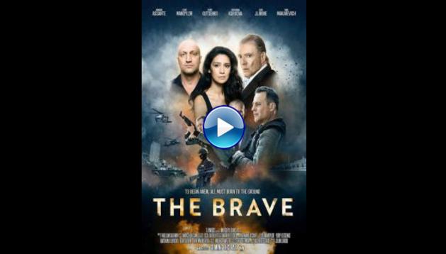 The Brave (2019)