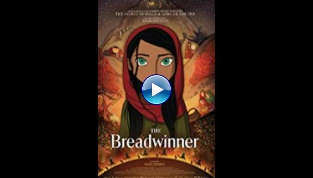 The Breadwinner (2017)