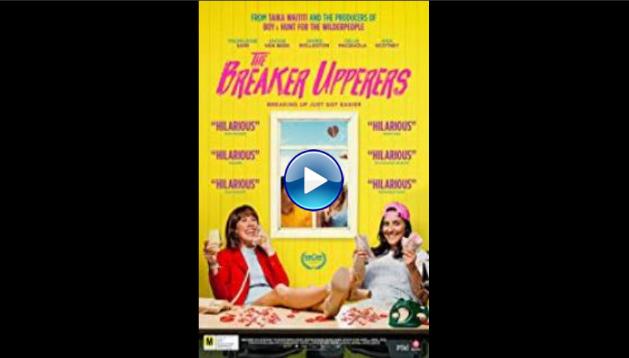 The Breaker Upperers (2018)