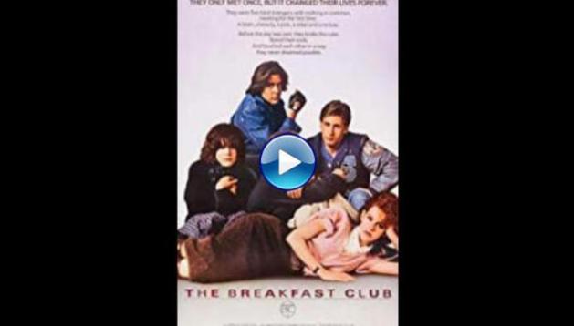 The Breakfast Club (1985)