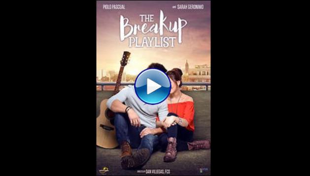 The Breakup Playlist (2015)