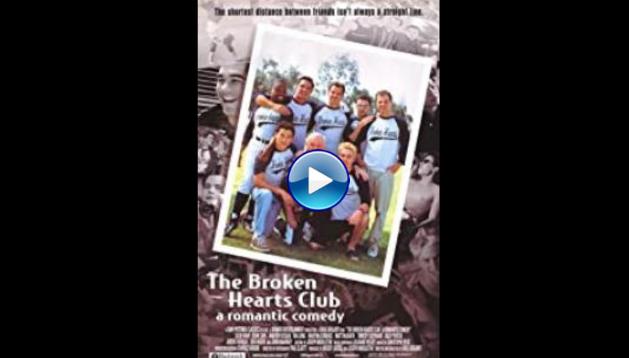 The Broken Hearts Club: A Romantic Comedy (2000)