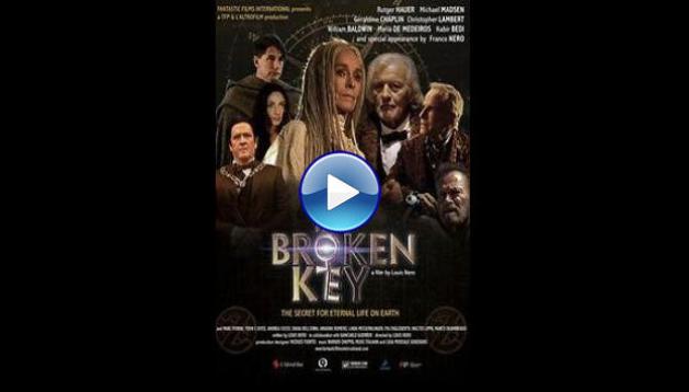 The Broken Key (2017)