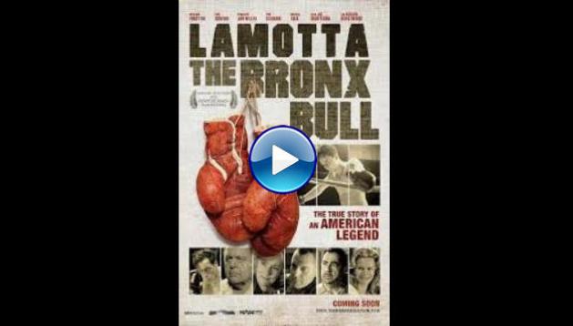 The Bronx Bull (2016)