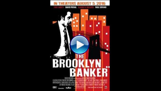 The Brooklyn Banker (2016)