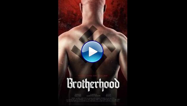 The Brotherhood (2021)