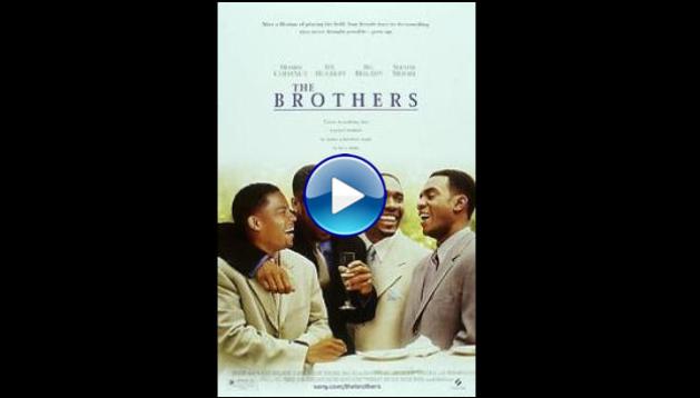 The Brothers (2001)