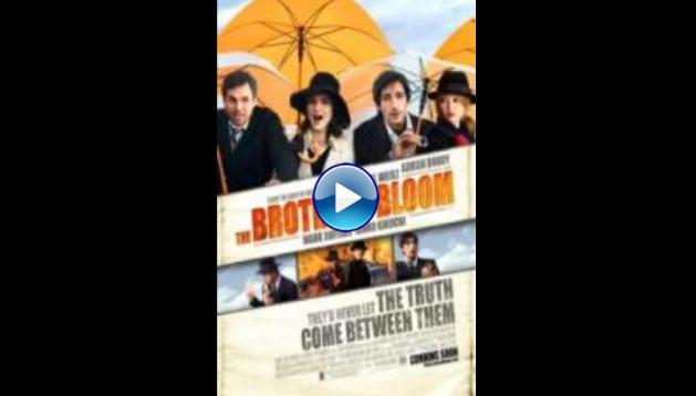 The Brothers Bloom (2008)