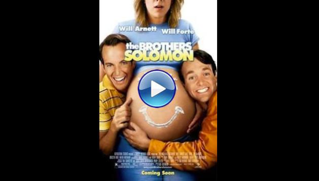 The Brothers Solomon (2007)