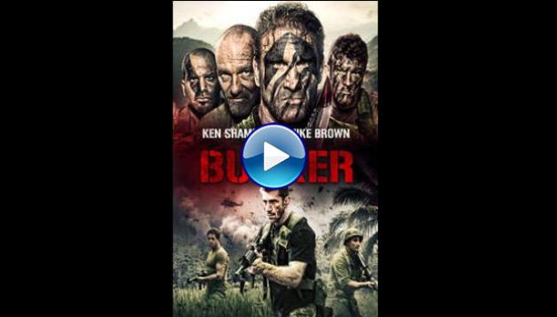 The Bunker (2014)