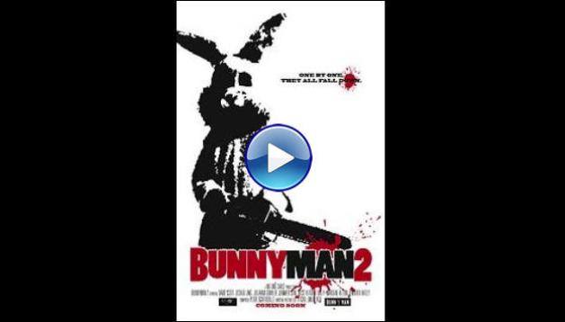 The Bunnyman Massacre (2014)