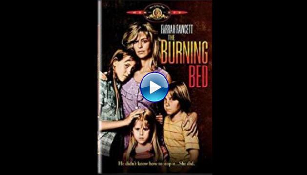 The Burning Bed (1984)