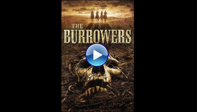 The Burrowers (2008)