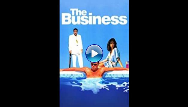 The Business (2005)