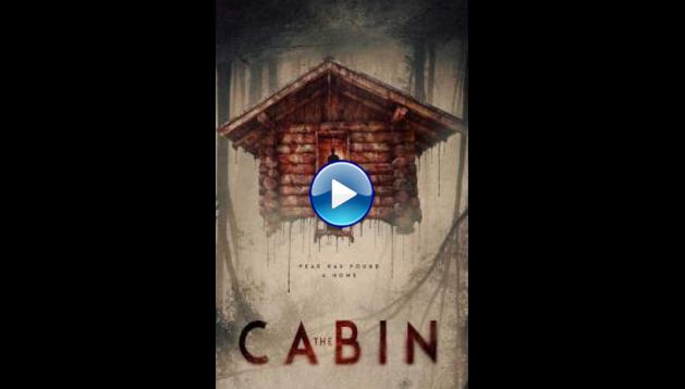 The Cabin (2018)