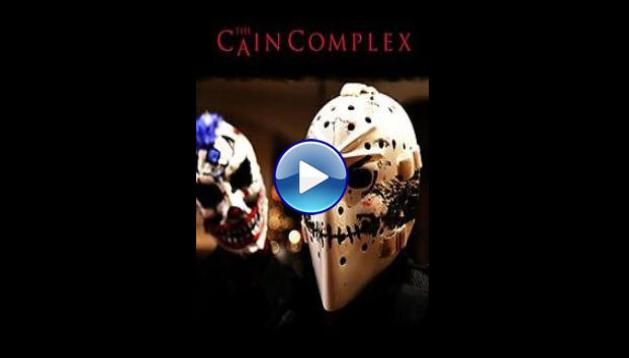 The Cain Complex (2015)