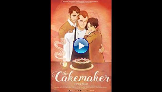 The Cakemaker (2017)