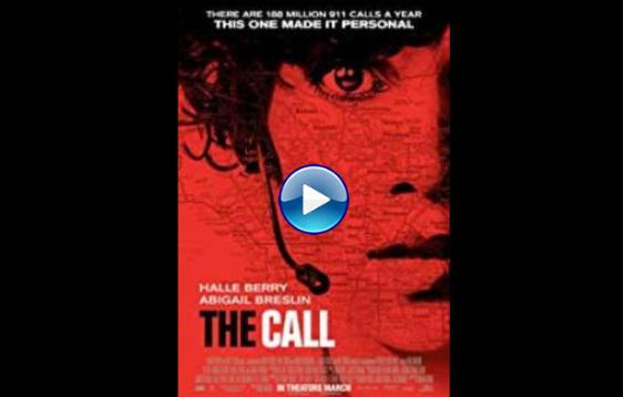 The Call (2013)