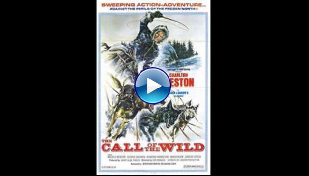 The Call of the Wild (1972)