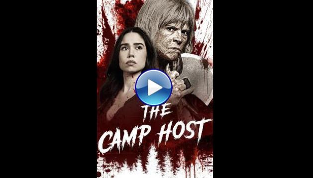 The Camp Host (2024)