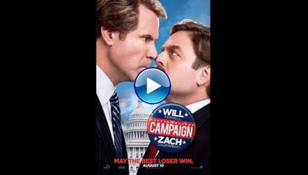 The Campaign (2012)