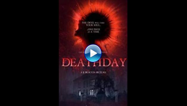 Deathday (2018)