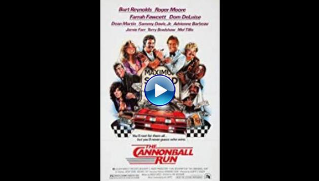 The Cannonball Run (1981)