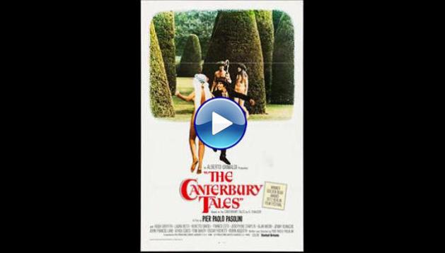 The Canterbury Tales (1972)