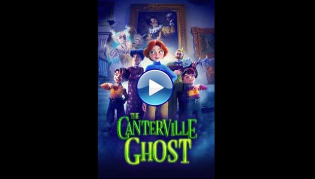 The Canterville Ghost (2023)