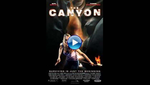 The Canyon (2009)