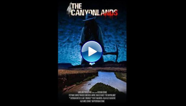 The Canyonlands (2021)