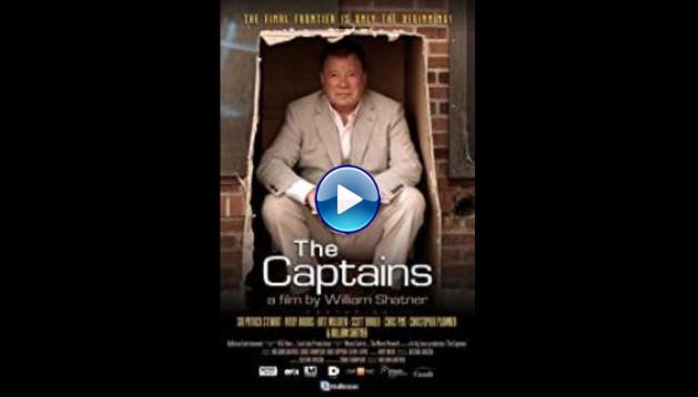 The Captains (2011)