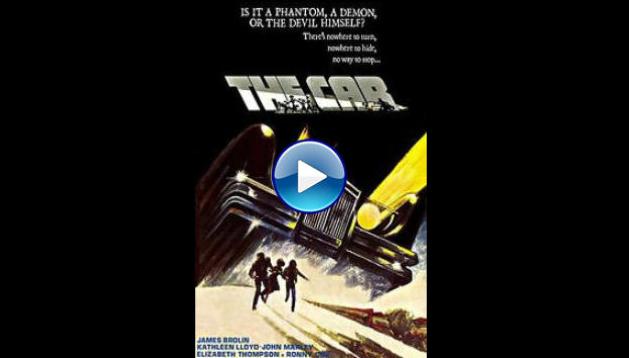 The Car (1977)