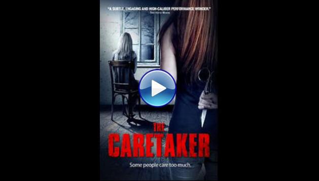 The Caretaker (2016)