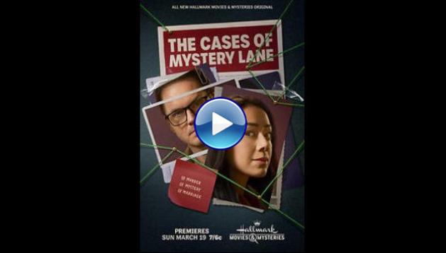 The Cases of Mystery Lane (2023)