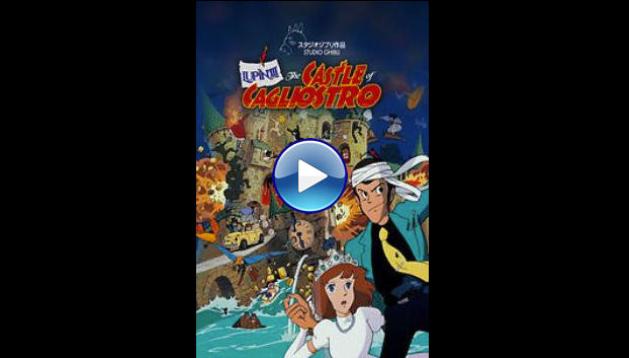 The Castle of Cagliostro (1979)