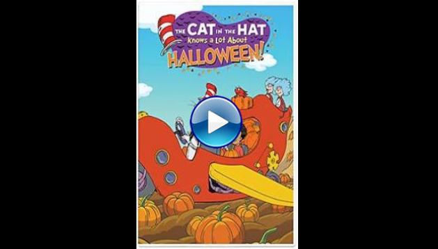 The Cat in the Hat Knows a Lot About Halloween! (2016)