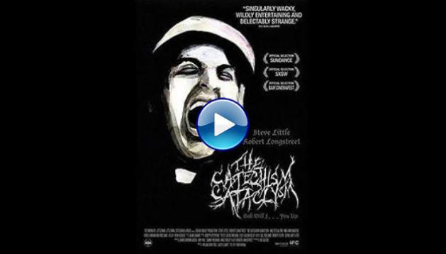 The Catechism Cataclysm (2011)