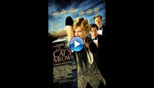 The Cat's Meow (2001)