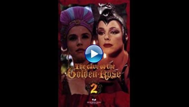 Fantaghir?: Cave of the Golden Rose 2 (1992)