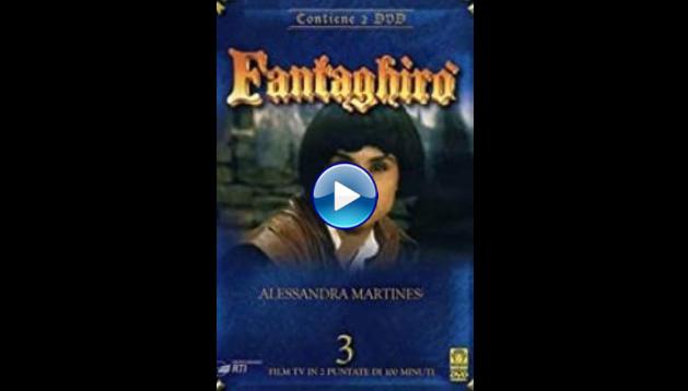 Fantaghir?: Cave of the Golden Rose 3 (1993)