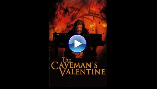 The Caveman's Valentine (2001)