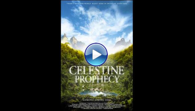 The Celestine Prophecy (2006)