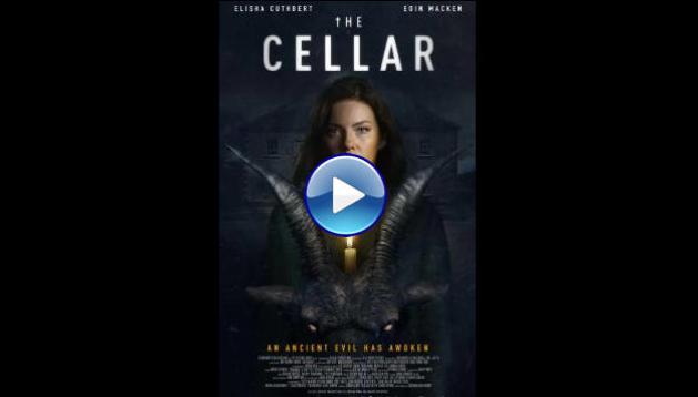 The Cellar (2022)