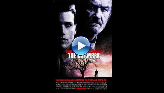 The Chamber (1996)